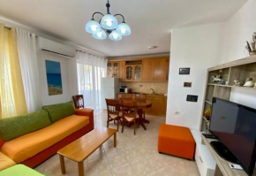 Joan Apartment